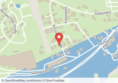 Hotels an der Ulrichstraße in Fischach – Unterkünfte, Pensionen und Ferienwohnungen in zentraler Lage