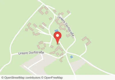 Hotels an der Untere Dorfstraße in Seelitz – Unterkünfte, Pensionen und Ferienwohnungen in zentraler Lage
