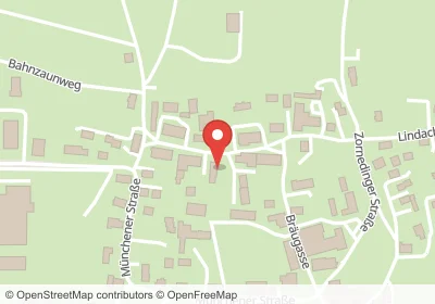 Hotels an der Untere Dorfstraße in Aying – Unterkünfte, Pensionen und Ferienwohnungen in zentraler Lage