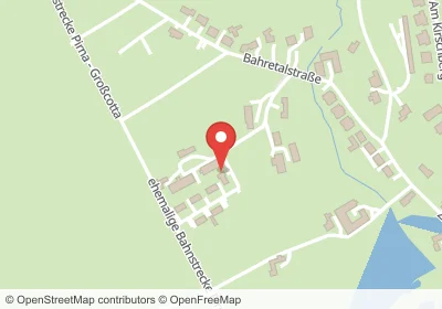 Hotels an der Untere Siedlung in Dohma – Unterkünfte, Pensionen und Ferienwohnungen in zentraler Lage