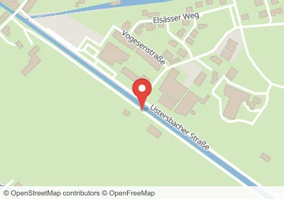 Ustersbacher Straße Dinkelscherben – Hotels in der Nähe Hotels an der Ustersbacher Straße in Dinkelscherben – Unterkünfte, Pensionen und Ferienwohnungen in zentraler Lage