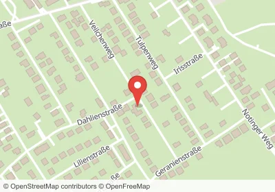 Veilchenweg Hohenbrunn – Hotels in der Nähe Hotels an der Veilchenweg in Hohenbrunn – Unterkünfte, Pensionen und Ferienwohnungen in zentraler Lage