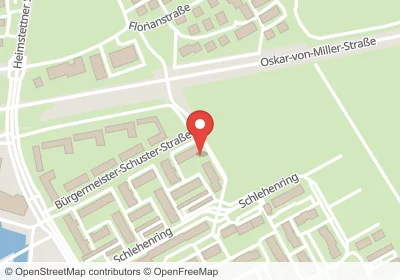 Hotels an der Wacholderweg in Kirchheim bei München – Unterkünfte, Pensionen und Ferienwohnungen in zentraler Lage