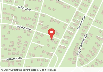 Waldstraße Pullach im Isartal – Hotels in der Nähe Hotels an der Waldstraße in Pullach im Isartal – Unterkünfte, Pensionen und Ferienwohnungen in zentraler Lage