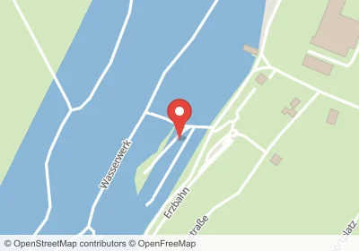 Wasserwerk Rossau – Hotels in der Nähe Hotels an der Wasserwerk in Rossau – Unterkünfte, Pensionen und Ferienwohnungen in zentraler Lage
