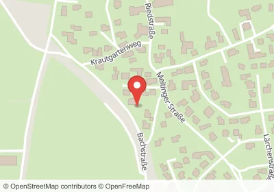 Hotels an der Weidenweg in Westendorf – Unterkünfte, Pensionen und Ferienwohnungen in zentraler Lage