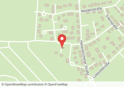 Weißdornbogen Hohenbrunn – Hotels in der Nähe Hotels an der Weißdornbogen in Hohenbrunn – Unterkünfte, Pensionen und Ferienwohnungen in zentraler Lage