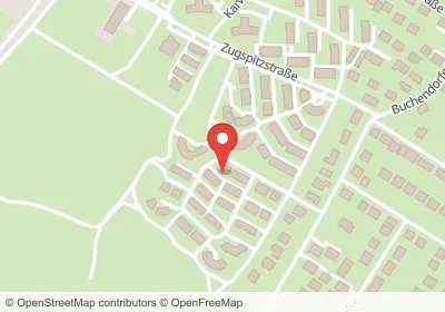 Werdenfelser Straße Neuried – Hotels in der Nähe Hotels an der Werdenfelser Straße in Neuried – Unterkünfte, Pensionen und Ferienwohnungen in zentraler Lage
