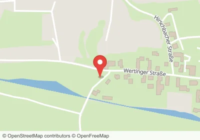 Wertinger Straße Meitingen – Hotels in der Nähe Hotels an der Wertinger Straße in Meitingen – Unterkünfte, Pensionen und Ferienwohnungen in zentraler Lage