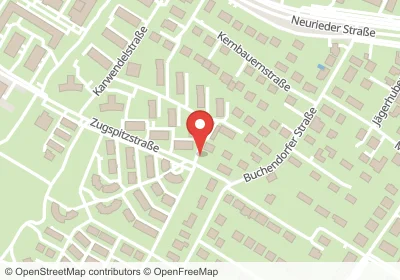Wettersteinstraße Neuried – Hotels in der Nähe Hotels an der Wettersteinstraße in Neuried – Unterkünfte, Pensionen und Ferienwohnungen in zentraler Lage