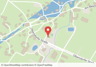 Hotels an der Wilhelm-Fröhlich-Weg in Bertsdorf-Hörnitz – Unterkünfte, Pensionen und Ferienwohnungen in zentraler Lage