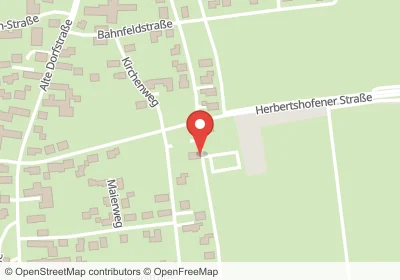 Hotels an der Winterweg in Meitingen – Unterkünfte, Pensionen und Ferienwohnungen in zentraler Lage
