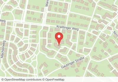 Wirtsbauernstraße Neuried – Hotels in der Nähe Hotels an der Wirtsbauernstraße in Neuried – Unterkünfte, Pensionen und Ferienwohnungen in zentraler Lage