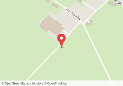 Hotels an der Wüste Hufen in Beilrode – Unterkünfte, Pensionen und Ferienwohnungen in zentraler Lage