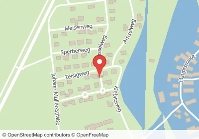 Hotels an der Zeisigweg in Langerringen – Unterkünfte, Pensionen und Ferienwohnungen in zentraler Lage