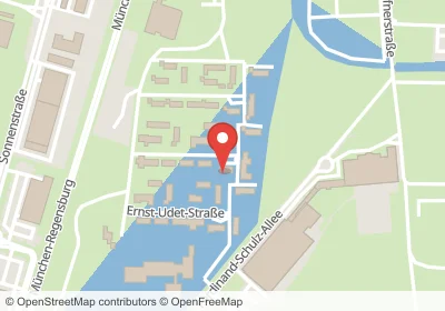 Zeppelinstraße Oberschleißheim – Hotels in der Nähe Hotels an der Zeppelinstraße in Oberschleißheim – Unterkünfte, Pensionen und Ferienwohnungen in zentraler Lage