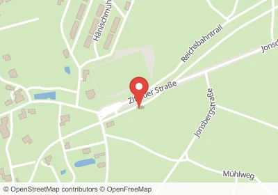 Hotels an der Zittauer Straße in Bertsdorf-Hörnitz – Unterkünfte, Pensionen und Ferienwohnungen in zentraler Lage