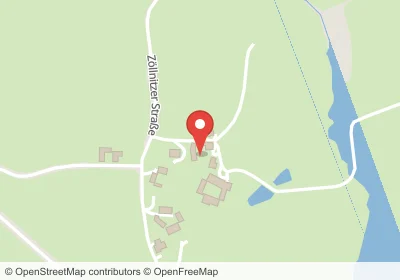 Hotels an der Zöllnitzer Straße in Seelitz – Unterkünfte, Pensionen und Ferienwohnungen in zentraler Lage