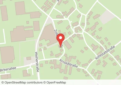 Hotels an der Zollerstraße in Fischach – Unterkünfte, Pensionen und Ferienwohnungen in zentraler Lage