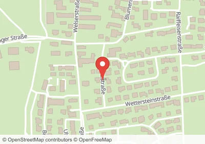 Hotels an der Zugspitzstraße in Untermeitingen – Unterkünfte, Pensionen und Ferienwohnungen in zentraler Lage