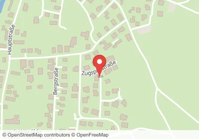 Zugspitzstraße Fischach – Hotels in der Nähe Hotels an der Zugspitzstraße in Fischach – Unterkünfte, Pensionen und Ferienwohnungen in zentraler Lage