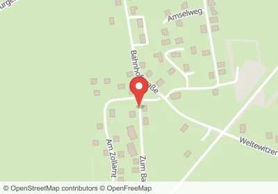 Zum Bahnhof Jesewitz – Hotels in der Nähe Hotels an der Zum Bahnhof in Jesewitz – Unterkünfte, Pensionen und Ferienwohnungen in zentraler Lage