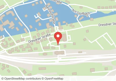 Zum Bahnhof Niederwiesa – Hotels in der Nähe Hotels an der Zum Bahnhof in Niederwiesa – Unterkünfte, Pensionen und Ferienwohnungen in zentraler Lage