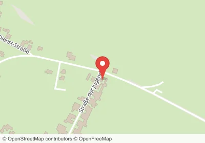 Hotels an der Zur Falkenstruth in Beilrode – Unterkünfte, Pensionen und Ferienwohnungen in zentraler Lage