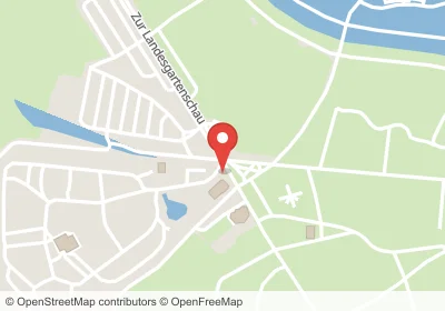 Hotels an der Zur Landesgartenschau in Olbersdorf – Unterkünfte, Pensionen und Ferienwohnungen in zentraler Lage