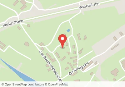 Hotels an der Zur Sandgrube in Mittelherwigsdorf – Unterkünfte, Pensionen und Ferienwohnungen in zentraler Lage