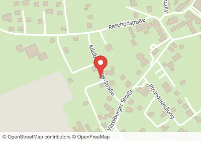 Hotels an der Adalbert-Stifter-Straße in Gerzen – Unterkünfte, Pensionen und Ferienwohnungen in zentraler Lage
