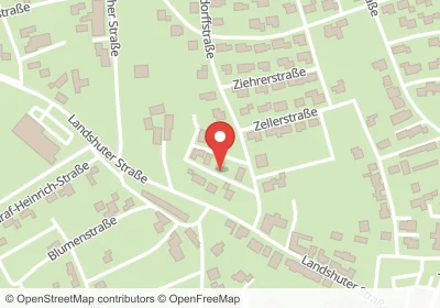 Hotels an der Adalbert-Stifter-Straße in Geisenhausen – Unterkünfte, Pensionen und Ferienwohnungen in zentraler Lage