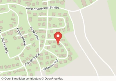 Hotels an der Adlerstraße in Altfraunhofen – Unterkünfte, Pensionen und Ferienwohnungen in zentraler Lage