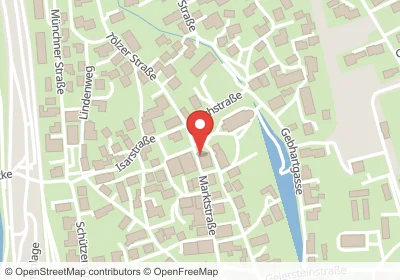 Adolf-Kolping-Straße Lenggries – Hotels in der Nähe Hotels an der Adolf-Kolping-Straße in Lenggries – Unterkünfte, Pensionen und Ferienwohnungen in zentraler Lage