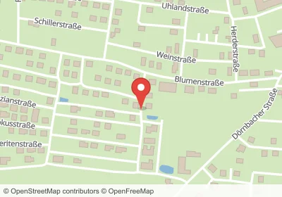 Hotels an der Adolf-Kolping-Straße in Ergoldsbach – Unterkünfte, Pensionen und Ferienwohnungen in zentraler Lage