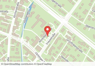 Ährenfeldstraße Gröbenzell – Hotels in der Nähe Hotels an der Ährenfeldstraße in Gröbenzell – Unterkünfte, Pensionen und Ferienwohnungen in zentraler Lage