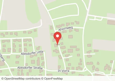 Ahornweg Frensdorf – Hotels in der Nähe Hotels an der Ahornweg in Frensdorf – Unterkünfte, Pensionen und Ferienwohnungen in zentraler Lage