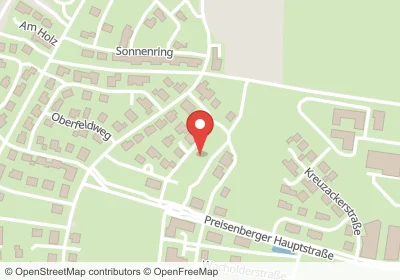 Hotels an der Ahrnfeldstraße in Kumhausen – Unterkünfte, Pensionen und Ferienwohnungen in zentraler Lage