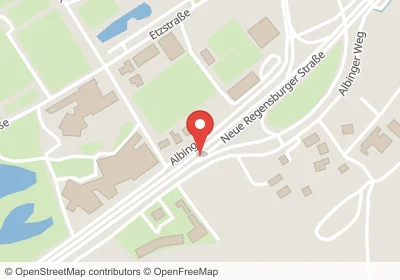 Hotels an der Albing in Ergolding – Unterkünfte, Pensionen und Ferienwohnungen in zentraler Lage