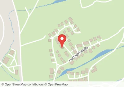 Hotels an der Alpenblickstraße in Bad Heilbrunn – Unterkünfte, Pensionen und Ferienwohnungen in zentraler Lage