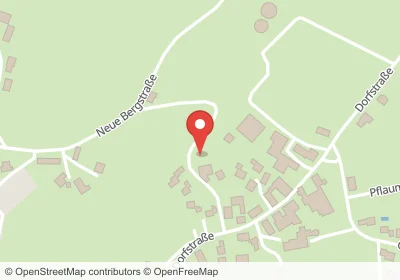 Hotels an der Alte Bergstraße in Eching – Unterkünfte, Pensionen und Ferienwohnungen in zentraler Lage