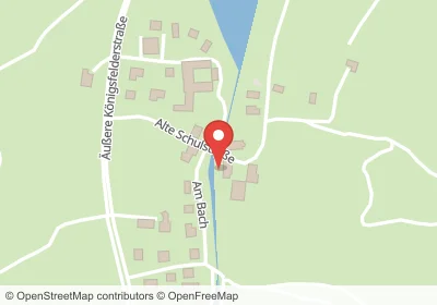 Alte Schulstraße Niederaichbach – Hotels in der Nähe Hotels an der Alte Schulstraße in Niederaichbach – Unterkünfte, Pensionen und Ferienwohnungen in zentraler Lage