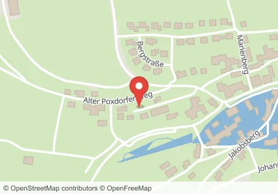 Hotels an der Alter Poxdorfer Weg in Königsfeld – Unterkünfte, Pensionen und Ferienwohnungen in zentraler Lage