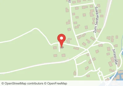 Hotels an der Altfeldweg in Buttenheim – Unterkünfte, Pensionen und Ferienwohnungen in zentraler Lage