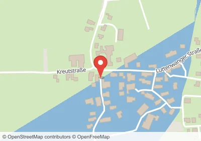 Hotels an der Althegnenberger Straße in Althegnenberg – Unterkünfte, Pensionen und Ferienwohnungen in zentraler Lage