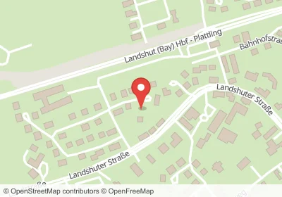 Hotels an der Am Anger in Wörth a. d. Isar – Unterkünfte, Pensionen und Ferienwohnungen in zentraler Lage
