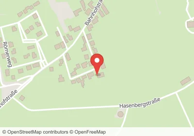 Hotels an der Am Anger in Bonstetten – Unterkünfte, Pensionen und Ferienwohnungen in zentraler Lage