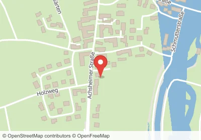 Am Anger Biberbach – Hotels in der Nähe Hotels an der Am Anger in Biberbach – Unterkünfte, Pensionen und Ferienwohnungen in zentraler Lage