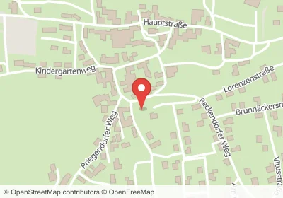 Am Baumbrunnen Gerach – Hotels in der Nähe Hotels an der Am Baumbrunnen in Gerach – Unterkünfte, Pensionen und Ferienwohnungen in zentraler Lage