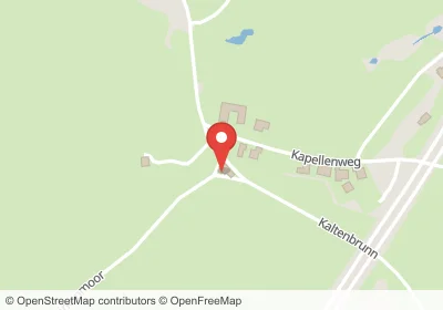 Hotels an der Am Birkenmoor in Icking – Unterkünfte, Pensionen und Ferienwohnungen in zentraler Lage